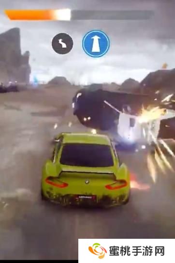 狂野飙车9氮气加速使用技巧