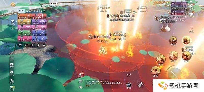 赛季版十人新副本【天宫】普通难度超详细通关攻略