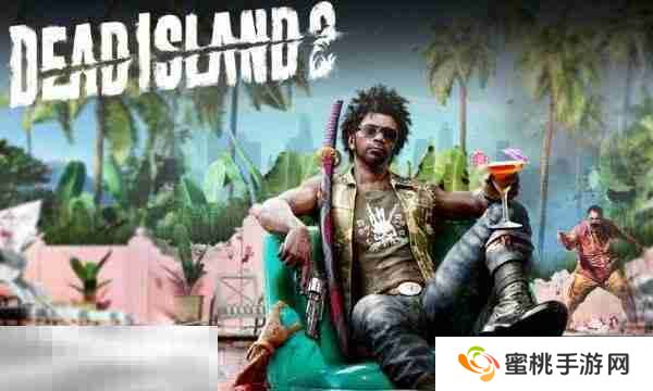 死亡岛游戏修改器中文版 死亡岛风灵月影修改器最新