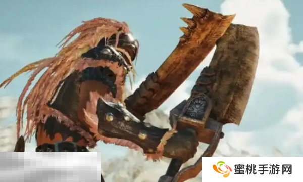 怪物猎人荒野双刀改动解析 全新机制与连段优化