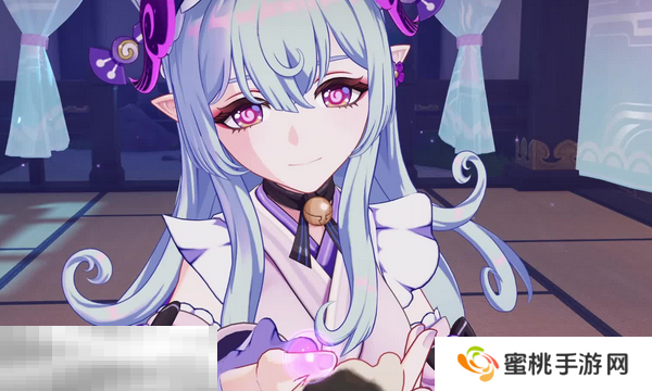 原神梦见月瑞希怎么配队 梦见月瑞希配队大全