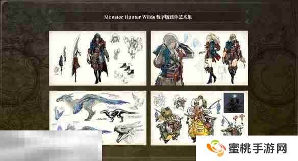 怪物猎人荒野switch上能玩吗 平台支持情况介绍