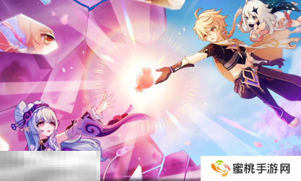 原神梦见月瑞希要抽几命 梦见月瑞希命座分析