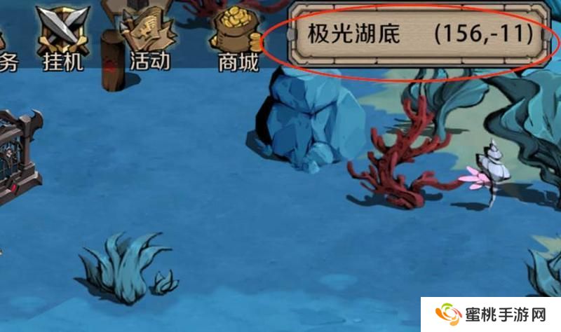 时间之钥新手入门指南