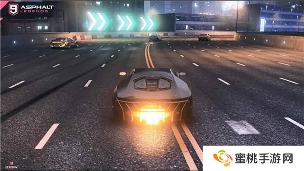 狂野飙车9俱乐部创建、加入和声望提升