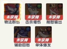 一起当勇士新手入门阵容搭配推荐