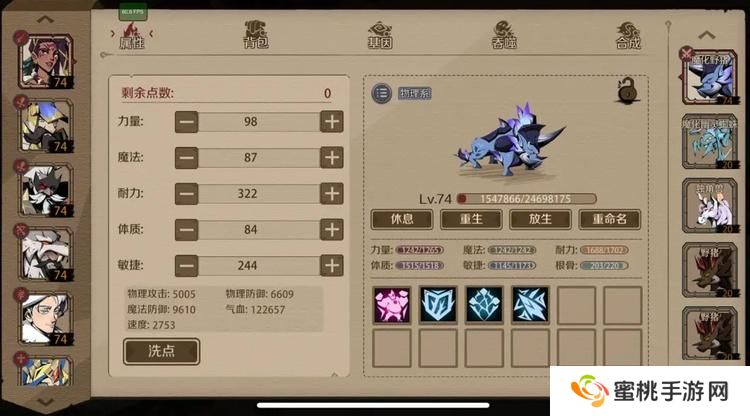 时间之钥宠物养成指南技巧