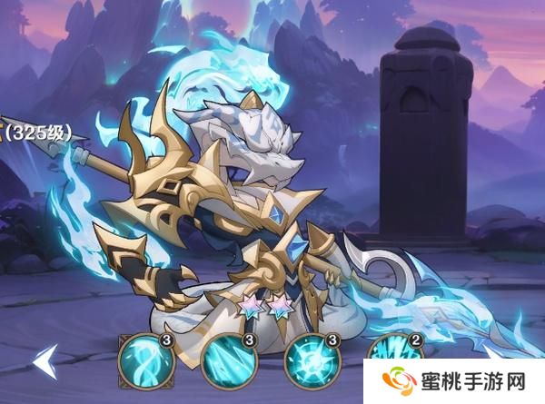 一起当勇士T0武将排行榜