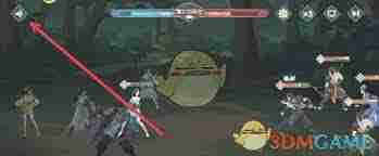 江湖如梦如何退出战斗-江湖如梦怎样快速脱离战斗