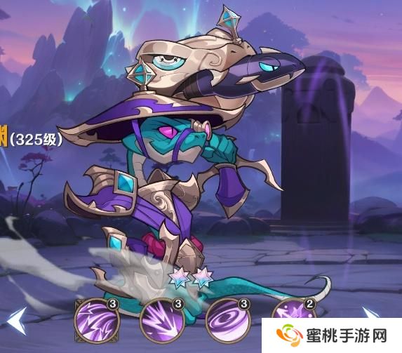 一起当勇士T0武将排行榜