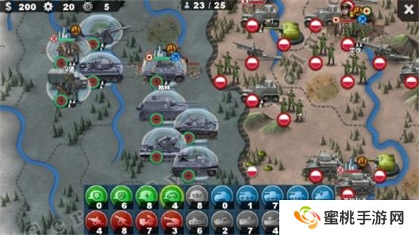 世界征服者4手机