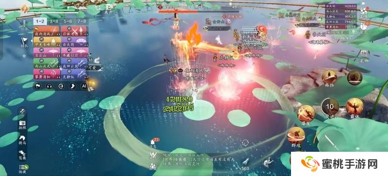 赛季版十人新副本【天宫】普通难度超详细通关攻略