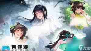 江湖如梦天赋如何重置-江湖如梦天赋洗点技巧