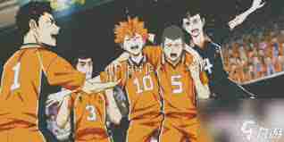 排球少年新的征程如何获取紫色潜能包-排球少年新征程紫色潜能包获得方法