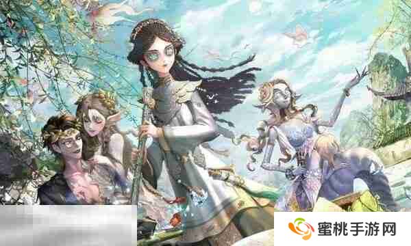 第五人格激活码大全 第五人格最新有效激活码