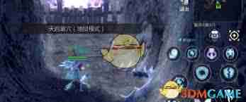 龙之谷世界地狱天启打法攻略-龙之谷世界如何击败地狱天启