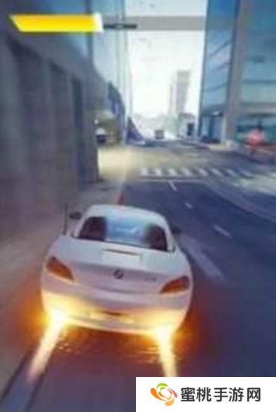 狂野飙车9氮气加速使用技巧