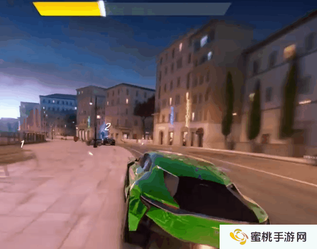 狂野飙车9弯道超车攻略技巧分享