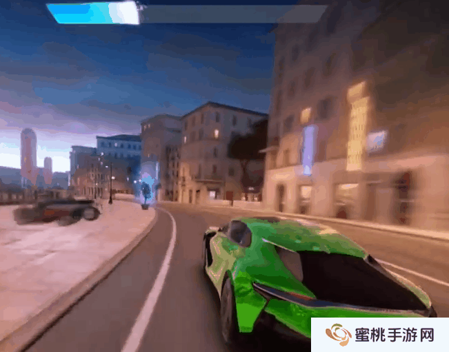 狂野飙车9弯道超车攻略技巧分享