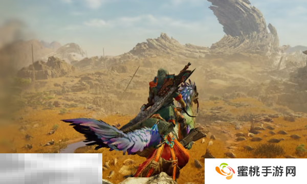 怪物猎人荒野怎么提高帧数 补帧设置教程分享