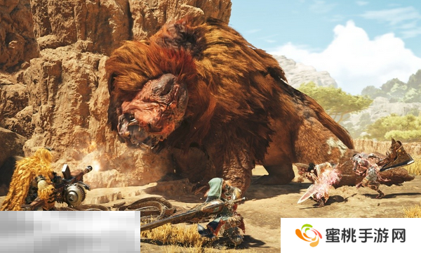 怪物猎人荒野双刀改动解析 全新机制与连段优化