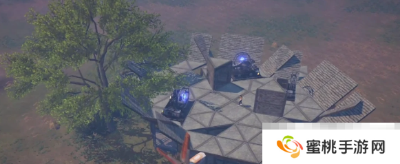 《逆境重生》恐龙发电机用法介绍