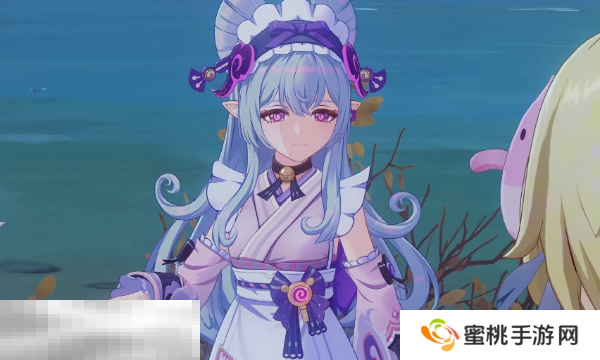 原神梦见月瑞希突破材料是什么 梦见月瑞希突破材料大全