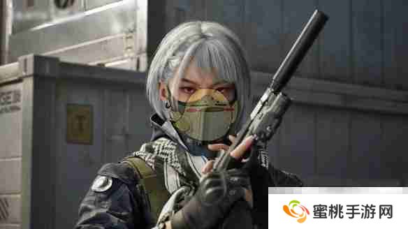 《三角洲行动》枪械改装码分享