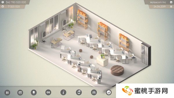 智能手机大亨2中文版