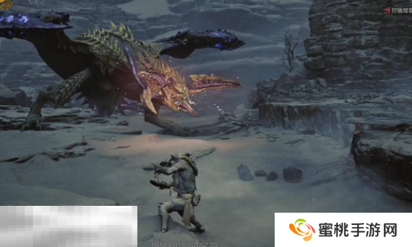 怪物猎人荒野全魔物弱点位置汇总 精准打击攻略