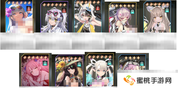 《苍雾世界》平民阵容搭配攻略