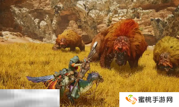 怪物猎人荒野ns能玩吗 平台支持情况介绍