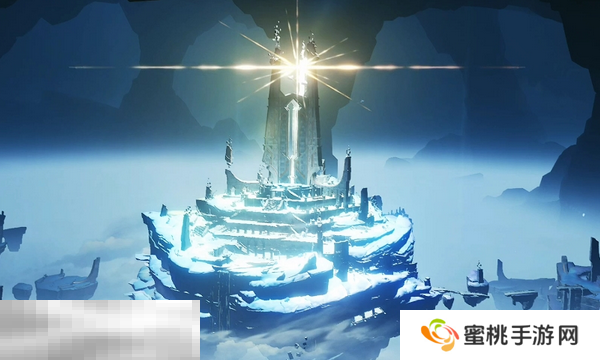 原神海灵芝渊下宫采集路线 渊下宫海灵芝采集路线