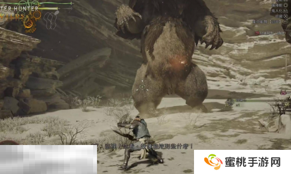 怪物猎人荒野全魔物弱点位置汇总 精准打击攻略