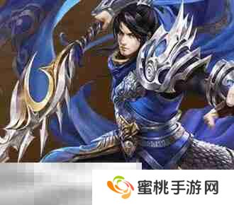 复古传世1.76怀旧版手游 三端互通经典还原