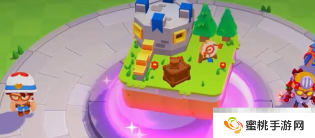 《爆裂小队》箱子顺序一览