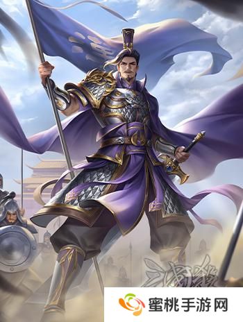 【武将攻略】朴实无华的小菜刀~朱儁