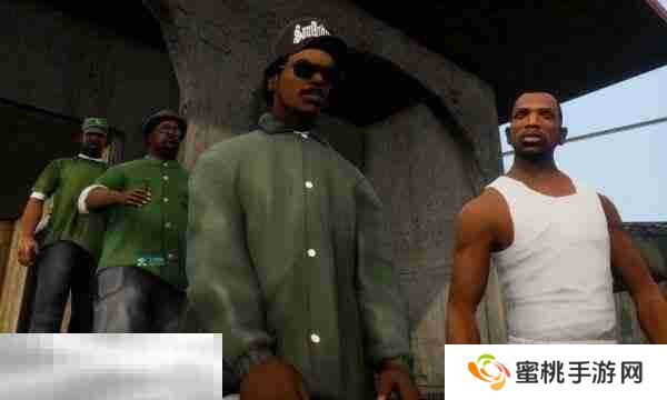 圣安地列斯mod快速安装方法 圣安地列斯mod一键安装教程