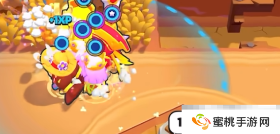 《爆裂小队》箱子顺序一览