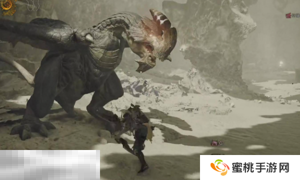 怪物猎人荒野全魔物弱点位置汇总 精准打击攻略