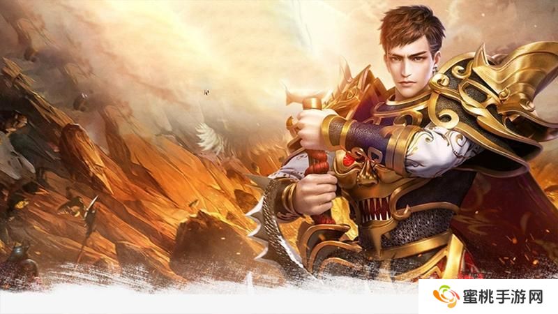 暗黑超神前期如何快速提升战力？