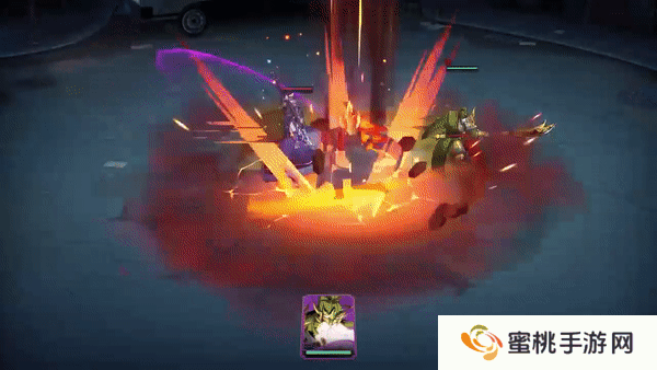 义薄云天，勇冠三军！SP游侠「关羽」震撼来袭！