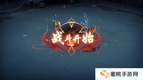 义薄云天，勇冠三军！SP游侠「关羽」震撼来袭！