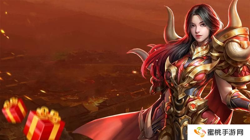 暗黑超神第二大陆地图及剧情任务介绍