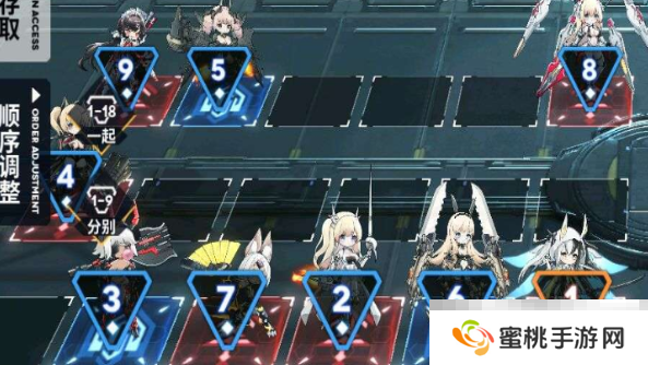 《苍雾世界》PVP玩法攻略