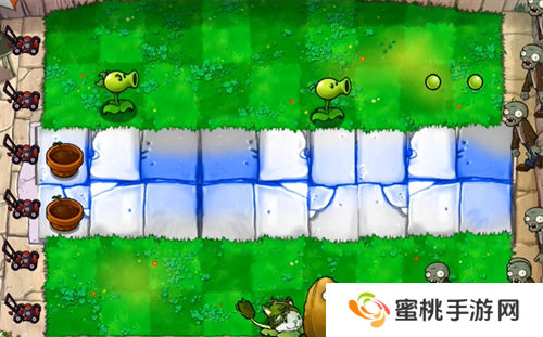 植物大战僵尸乱斗版