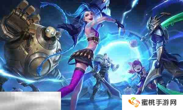 英雄联盟激活码大全 lol最新激活兑换码合集