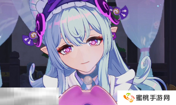 原神梦见月瑞希用什么武器 梦见月瑞希武器选择分析