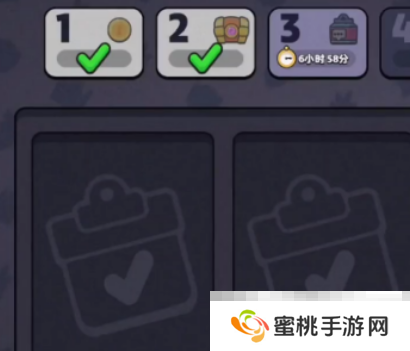 《爆裂小队》箱子顺序一览