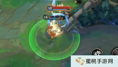 丝血逃生是本能，极限反杀是本事！这波「丝血钓鱼」是谁乖乖上钩